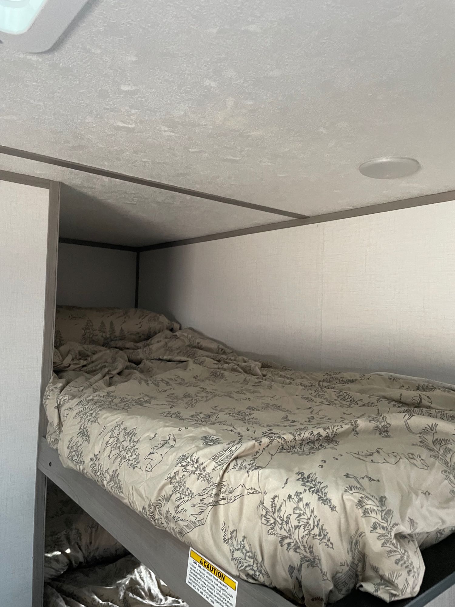 Travel trailer RV Rental 