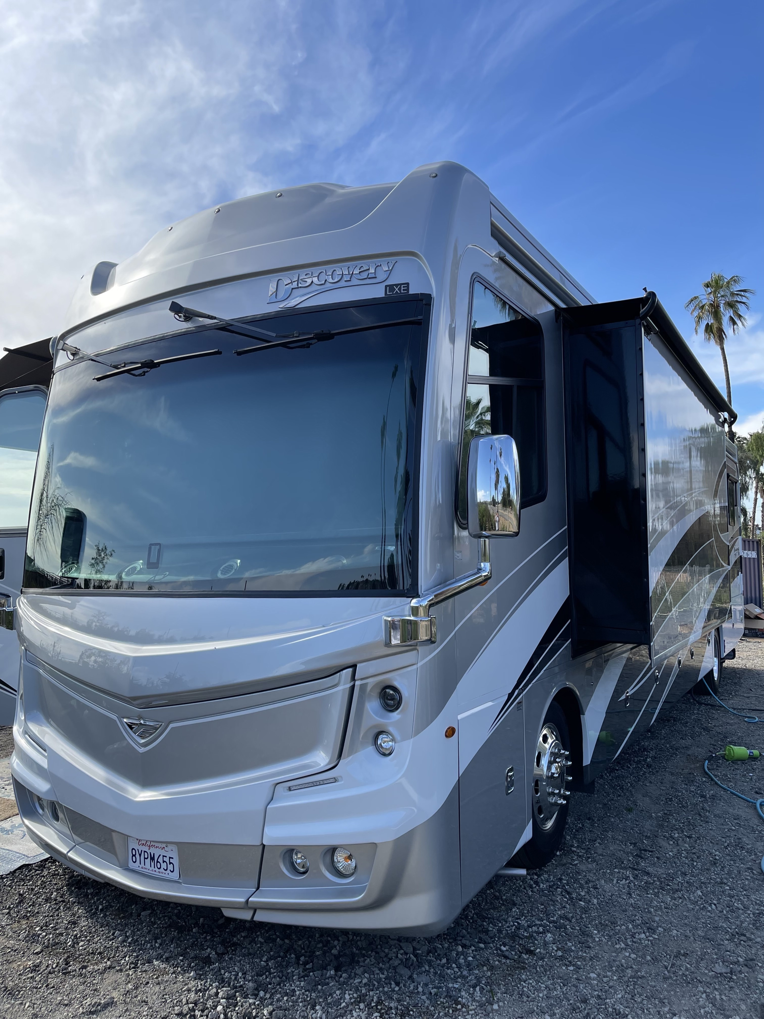 Bunks | FREE Gen. Use | 1000 FREE Miles-Wk | Fully Stocked | We Deliver