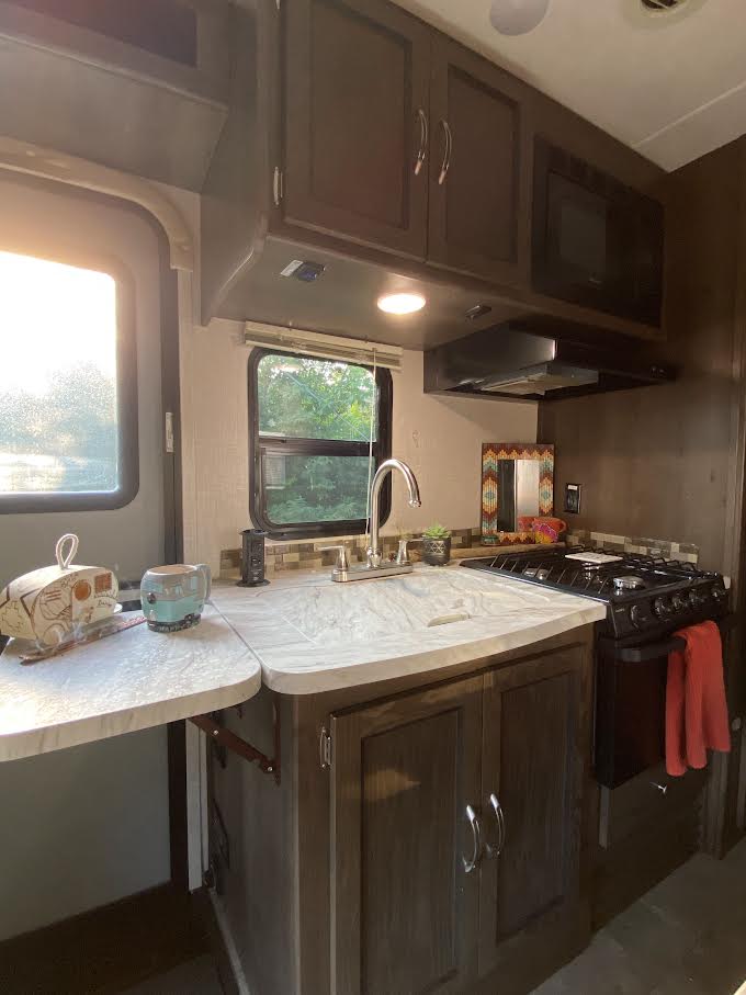 Class C RV Rental 