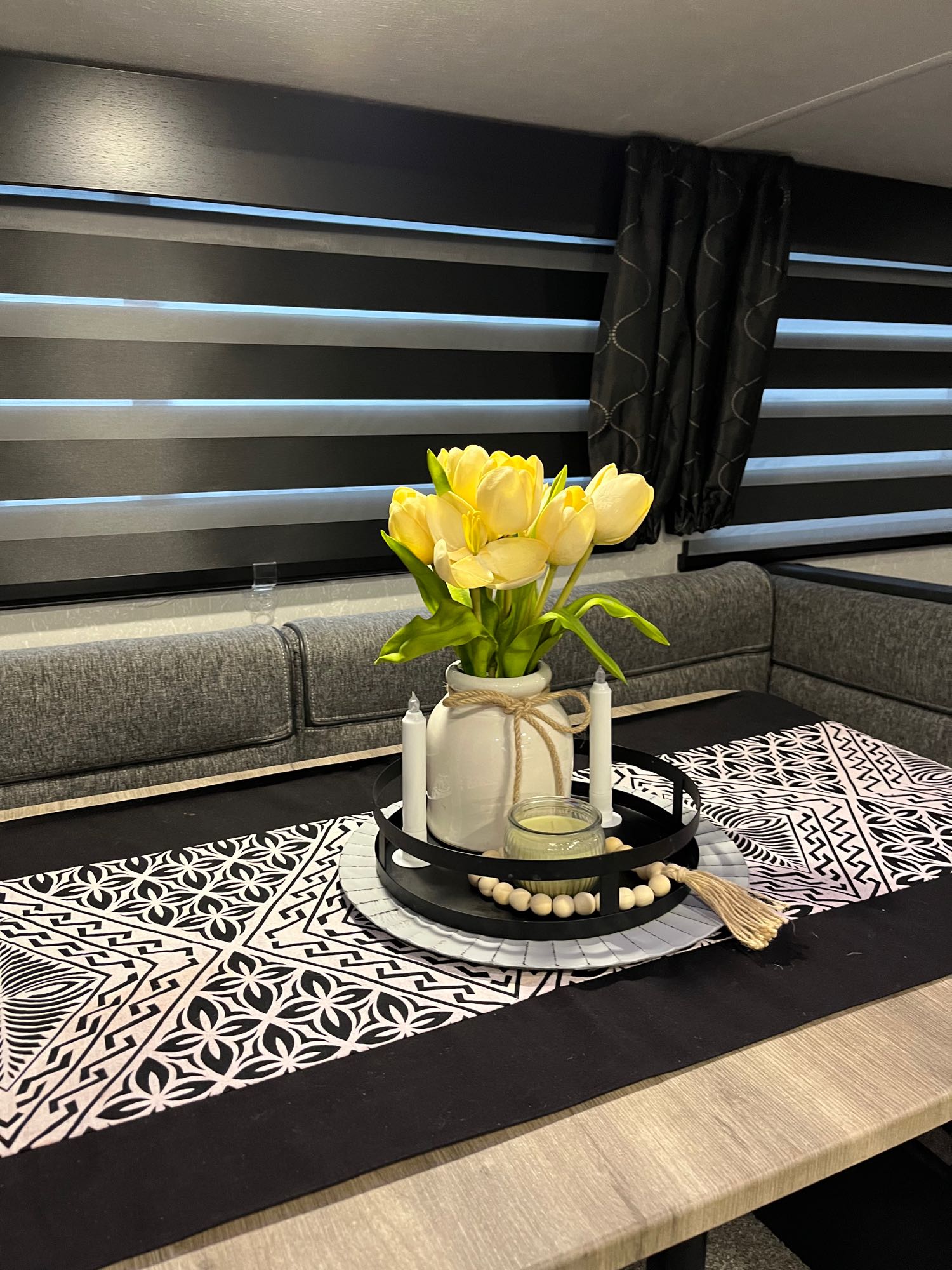 Travel trailer RV Rental 