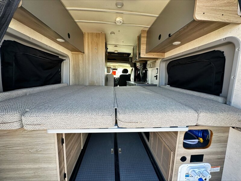 Class B RV Rental 