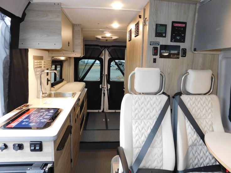 Class B RV Rental 