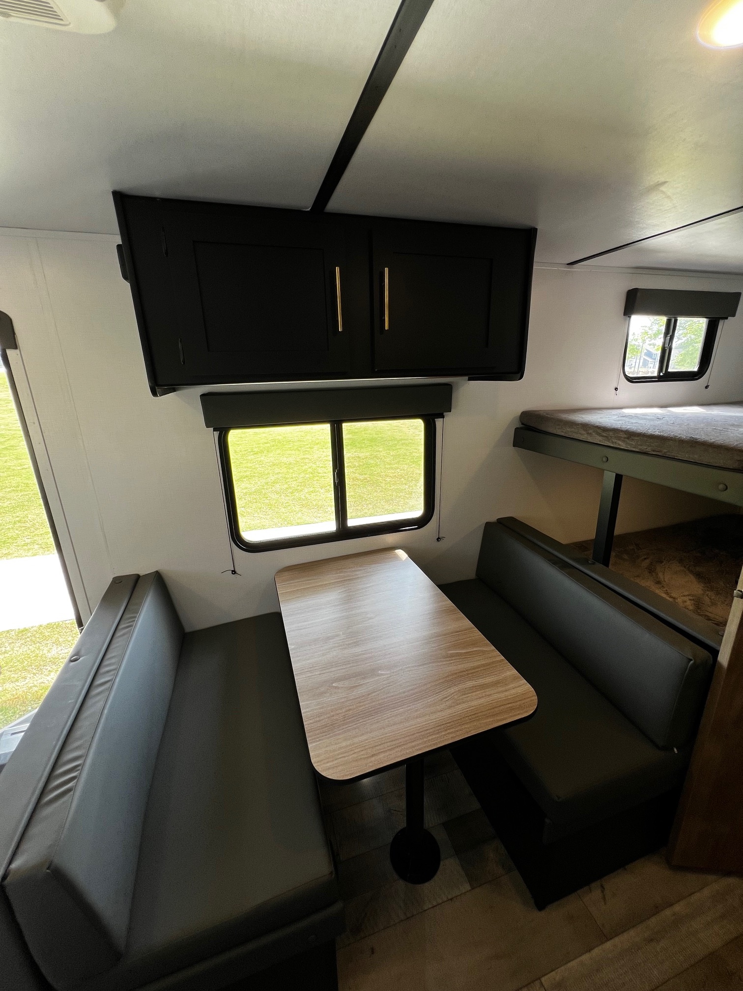 Travel trailer RV Rental 