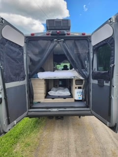 Class B RV Rental 