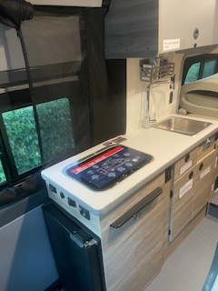 Class B RV Rental 