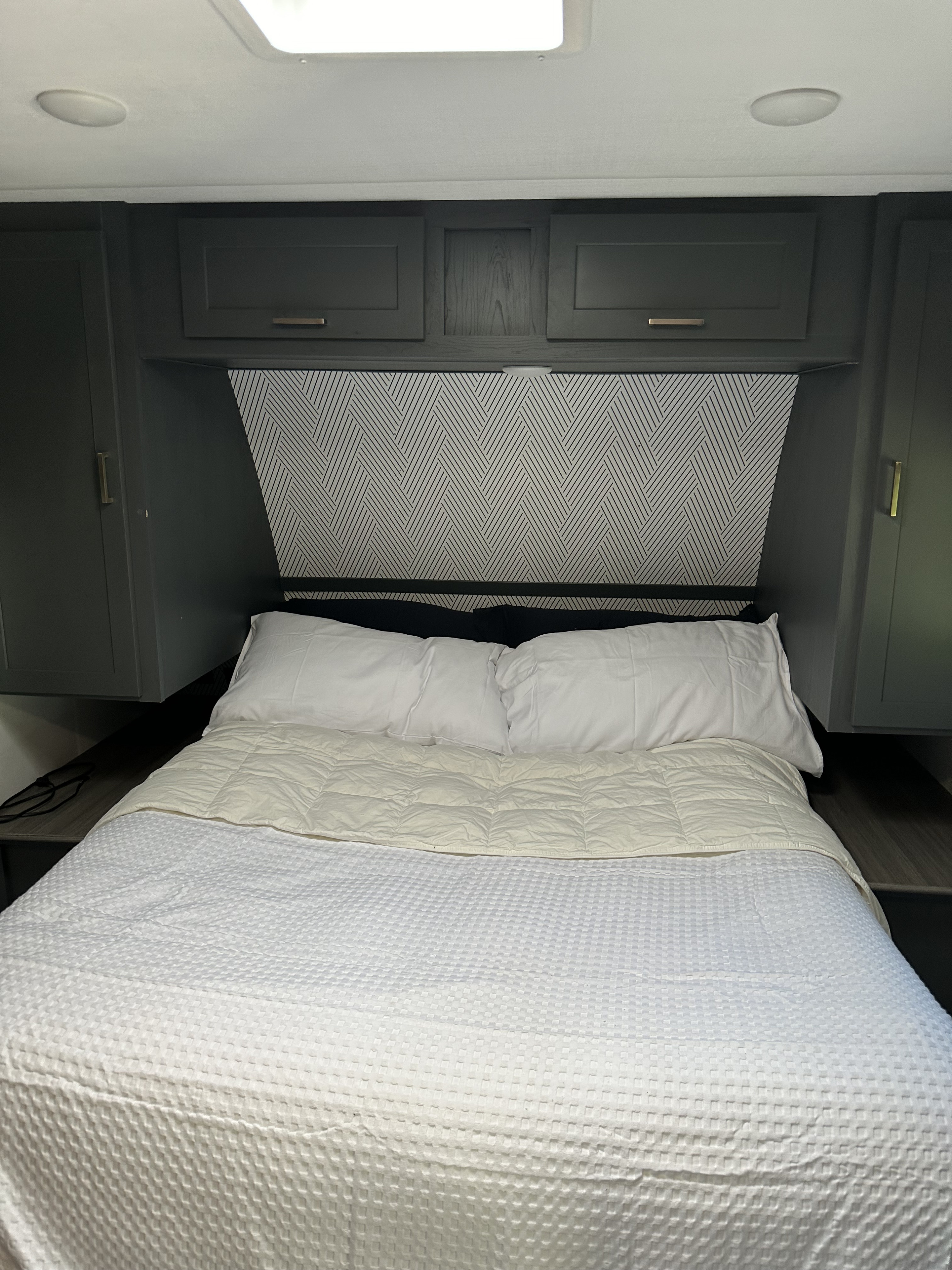 Keystone RV Bullet Crossfire 2290BH 2024