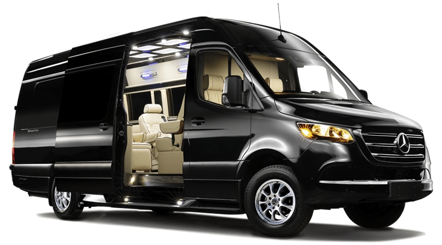 Class B RV Rental 