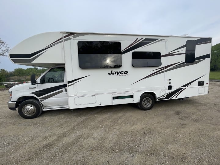 Class C RV Rental 