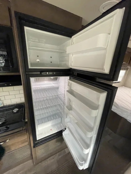 Class C RV Rental 