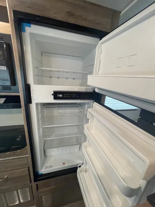 Class C RV Rental 