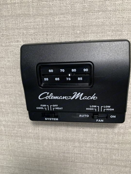 Class C RV Rental 