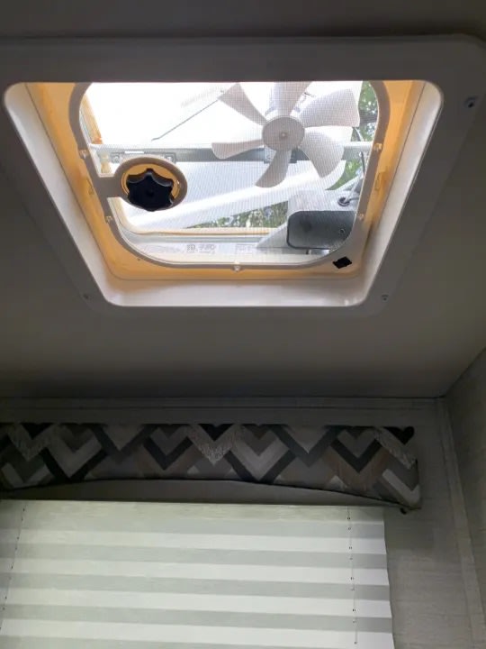 Class C RV Rental 