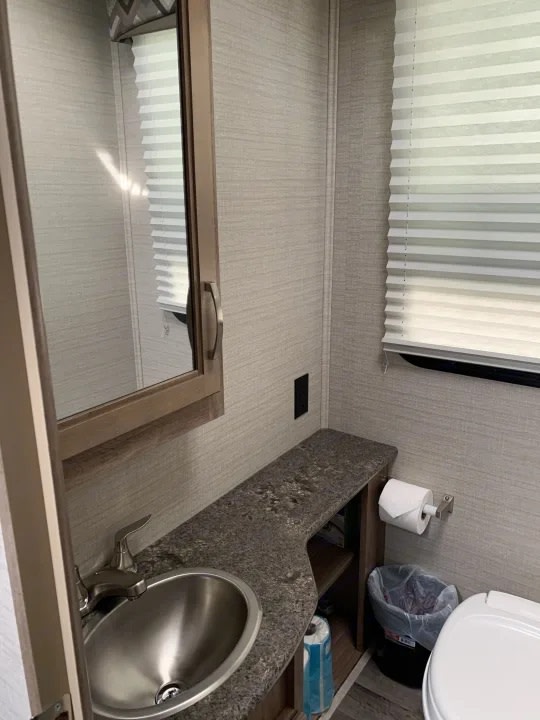 Class C RV Rental 