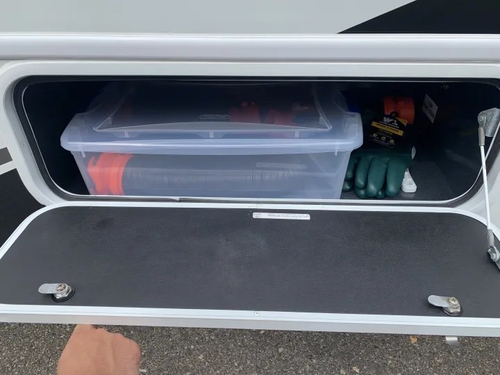 Class C RV Rental 