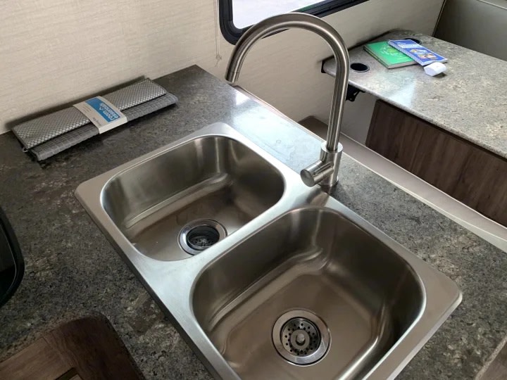 Class C RV Rental 
