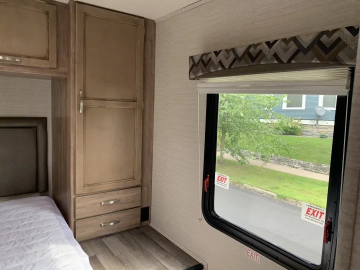 Class C RV Rental 