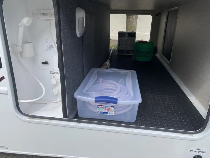 Class C RV Rental 