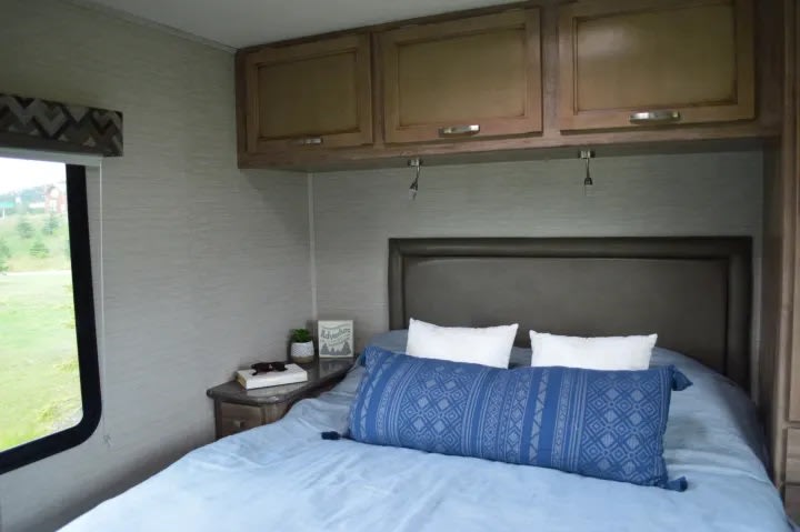Class C RV Rental 