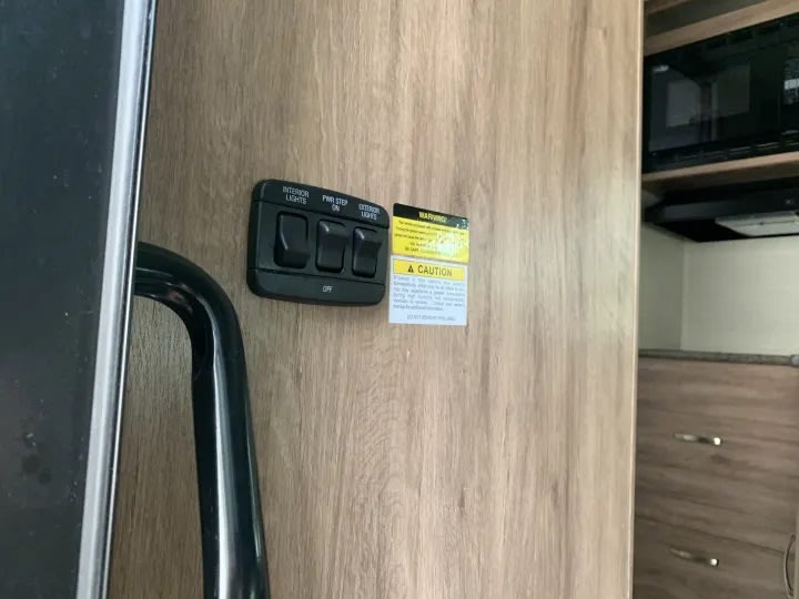 Class C RV Rental 