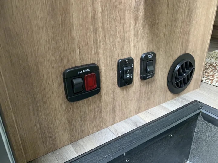 Class C RV Rental 