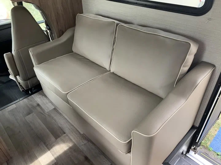 Class C RV Rental 