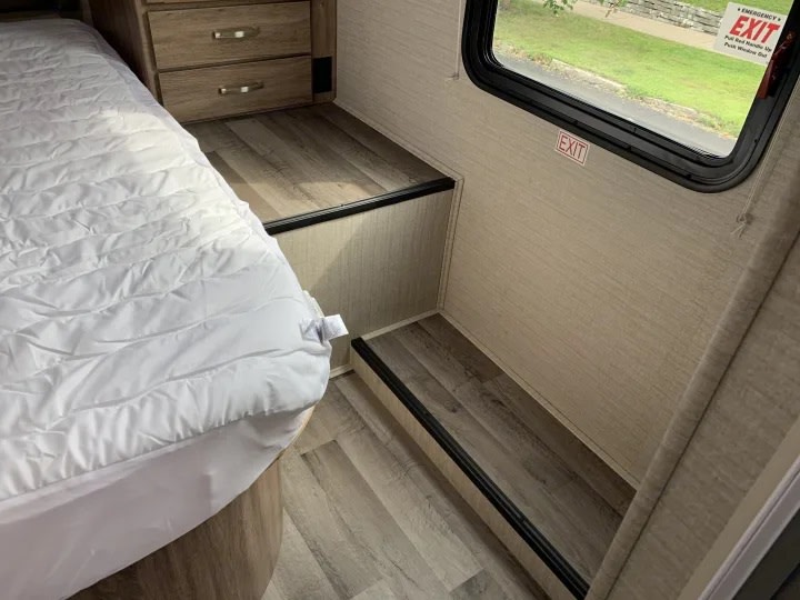 Class C RV Rental 