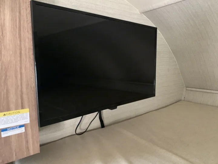 Class C RV Rental 