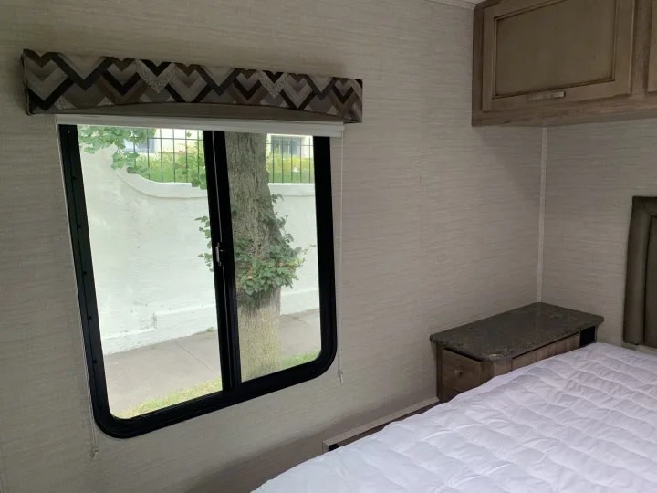 Class C RV Rental 