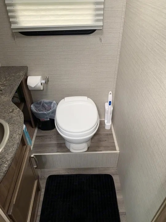 Class C RV Rental 