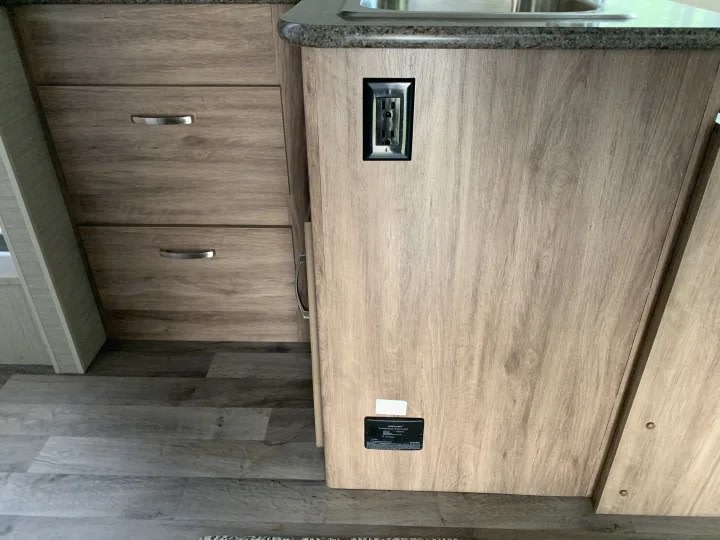Class C RV Rental 