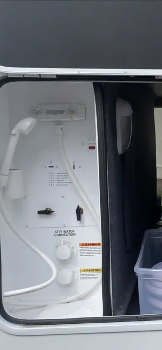 Class C RV Rental 
