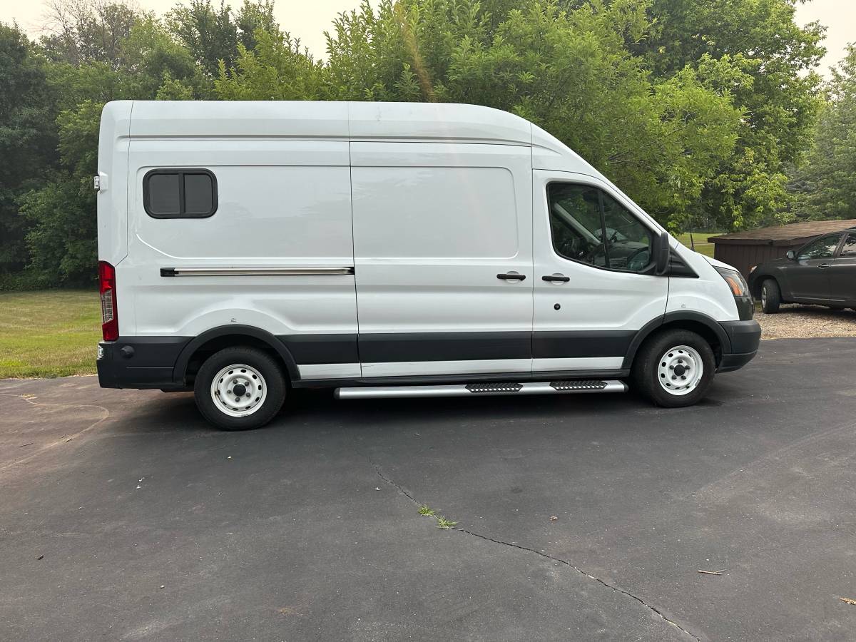 Class B RV Rental 