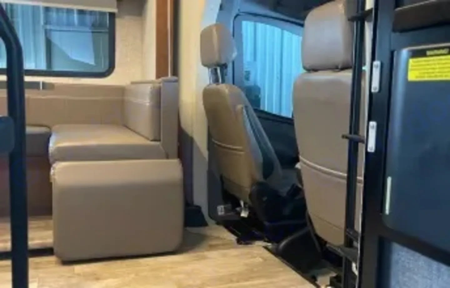 Class C RV Rental 