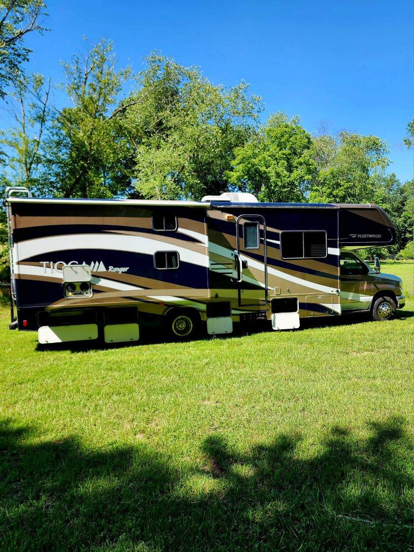Enchanted Cove RV
