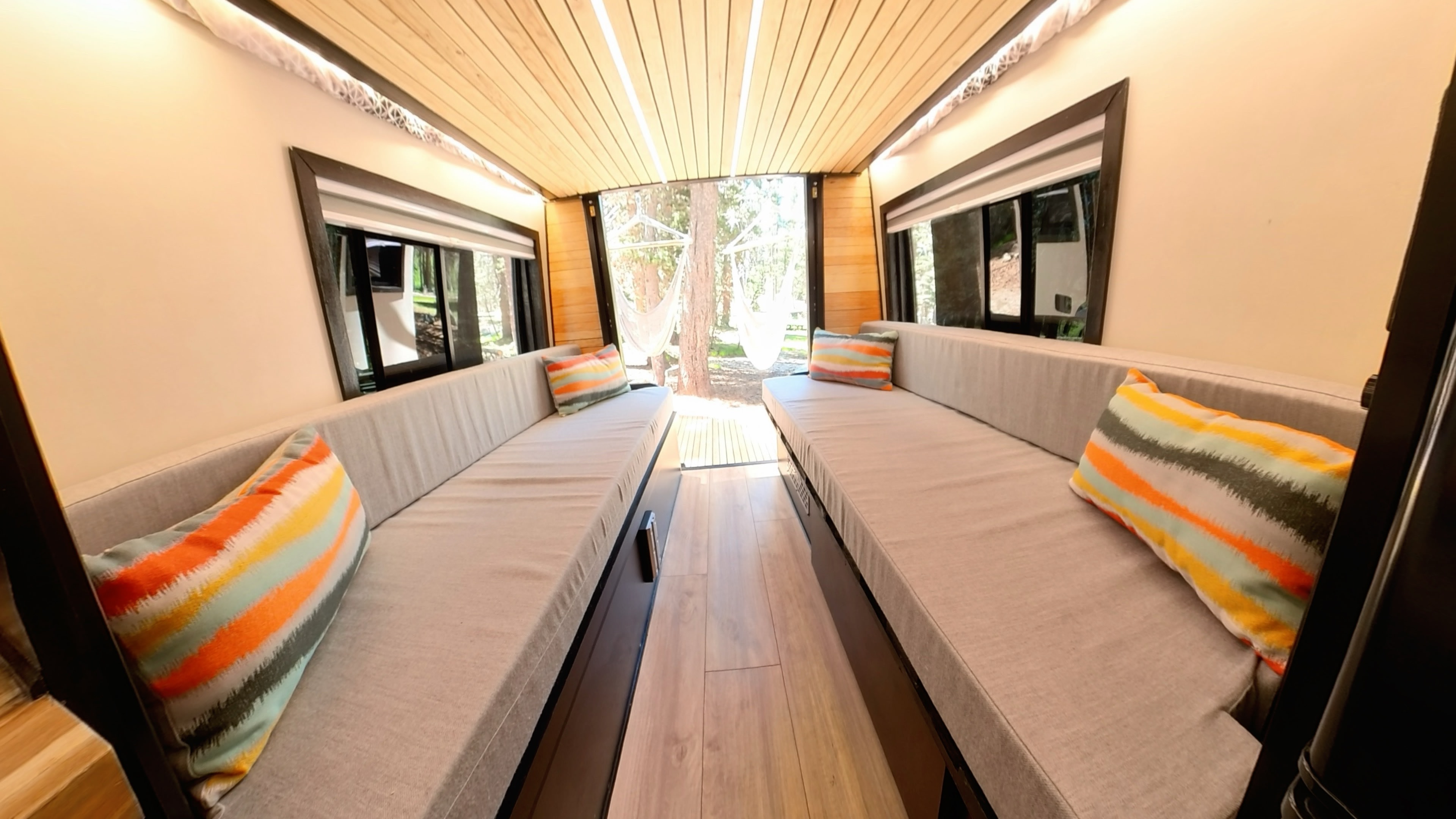 Class B RV Rental 