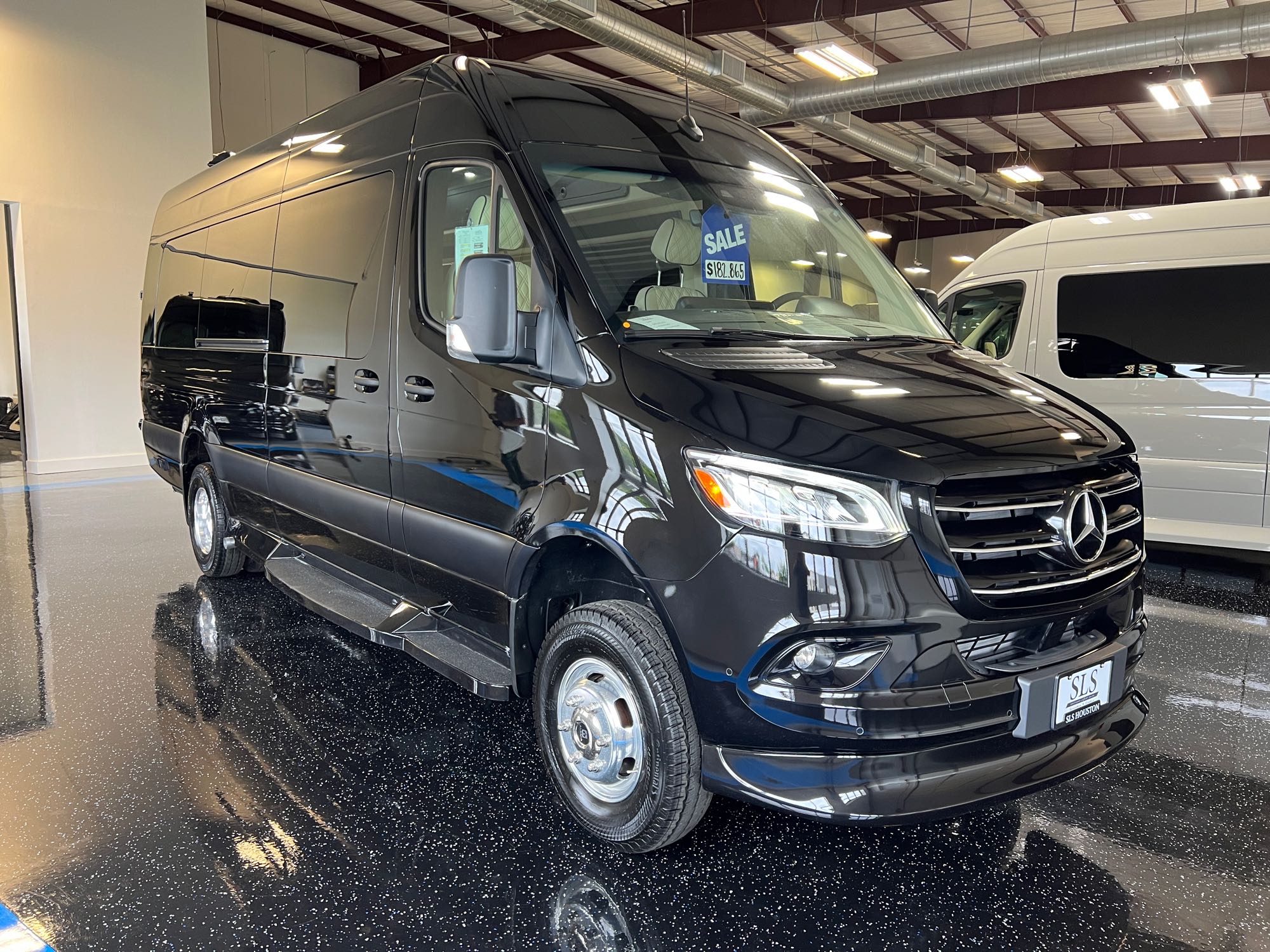 RamFam Sprinter