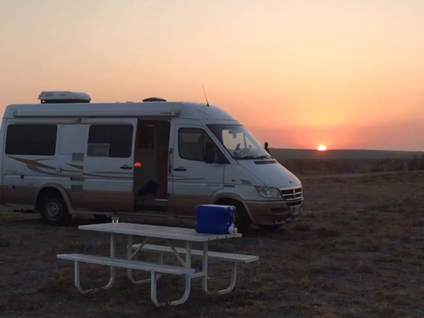 Class B RV Rental 