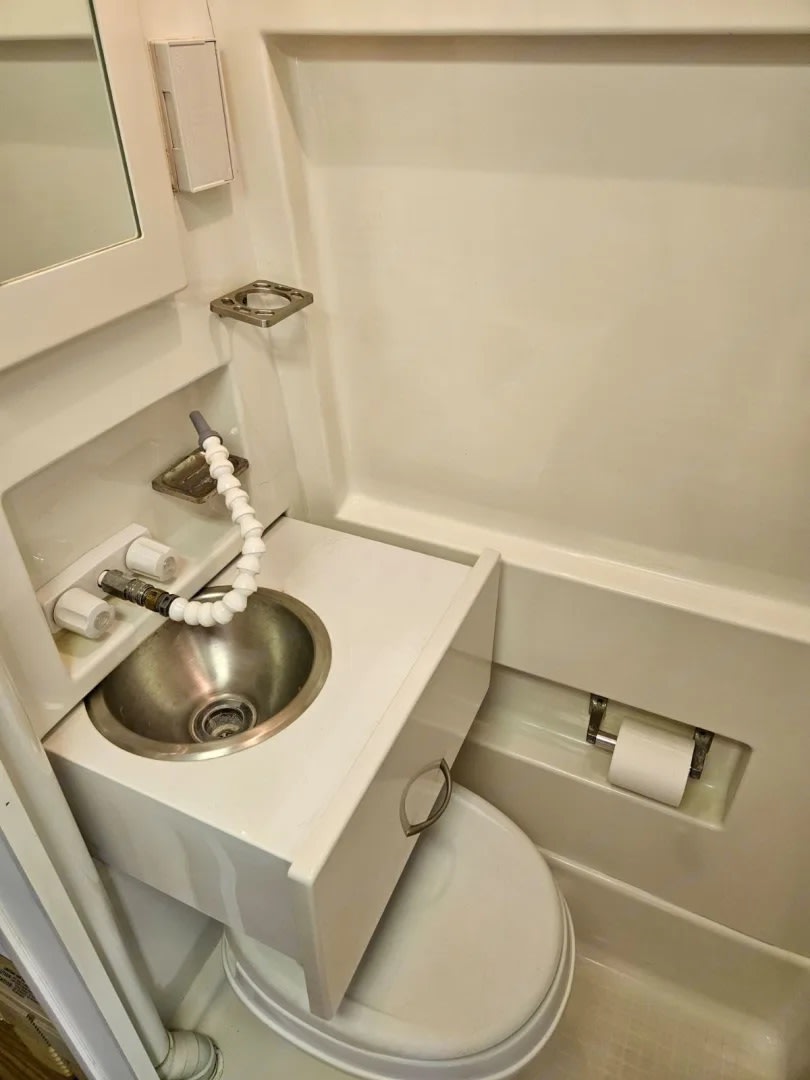 Class B RV Rental 