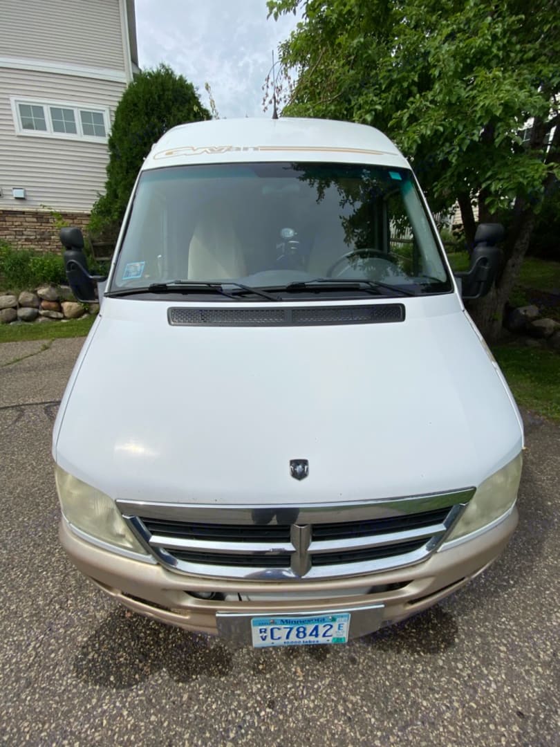 Class B RV Rental 