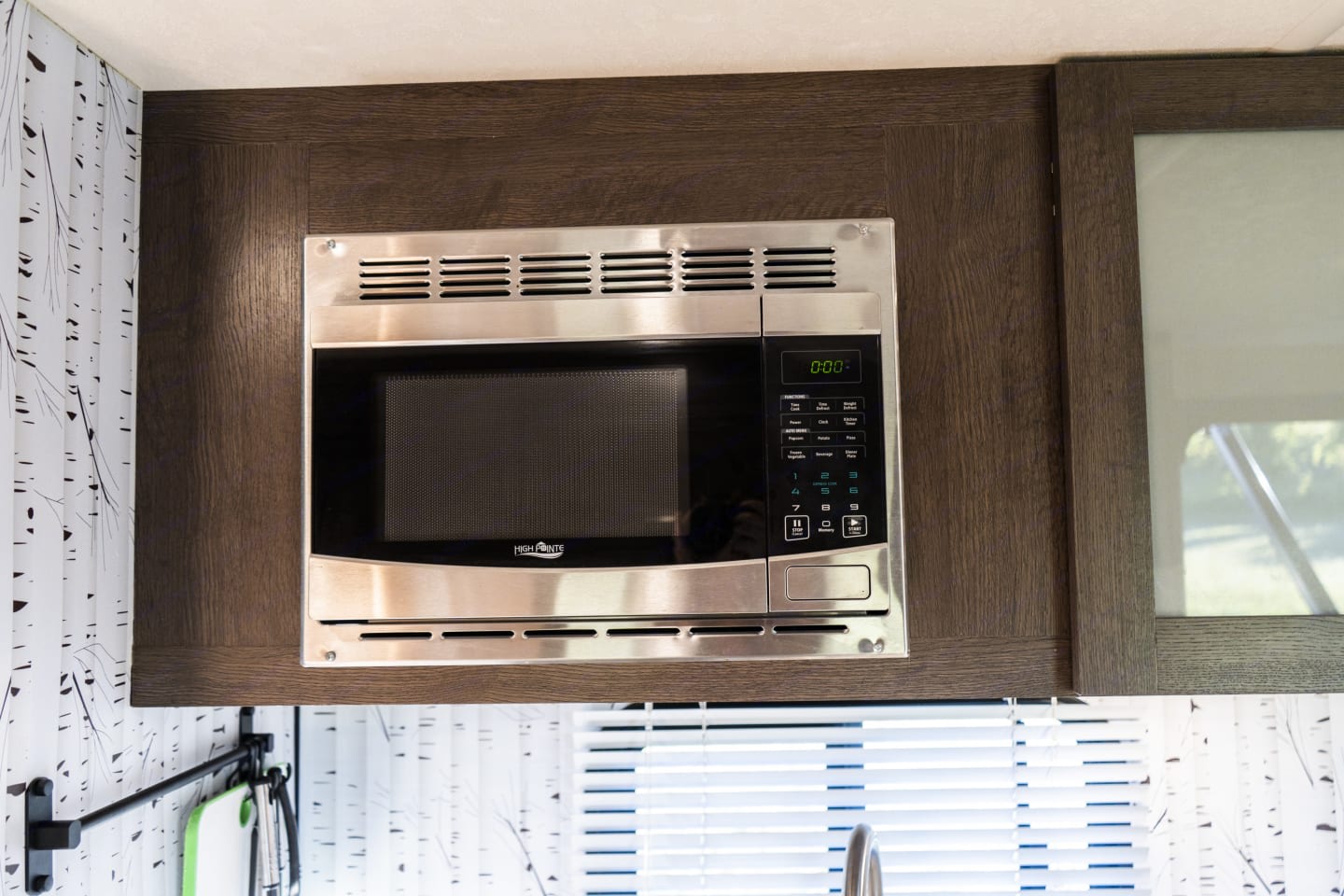 Travel trailer RV Rental 