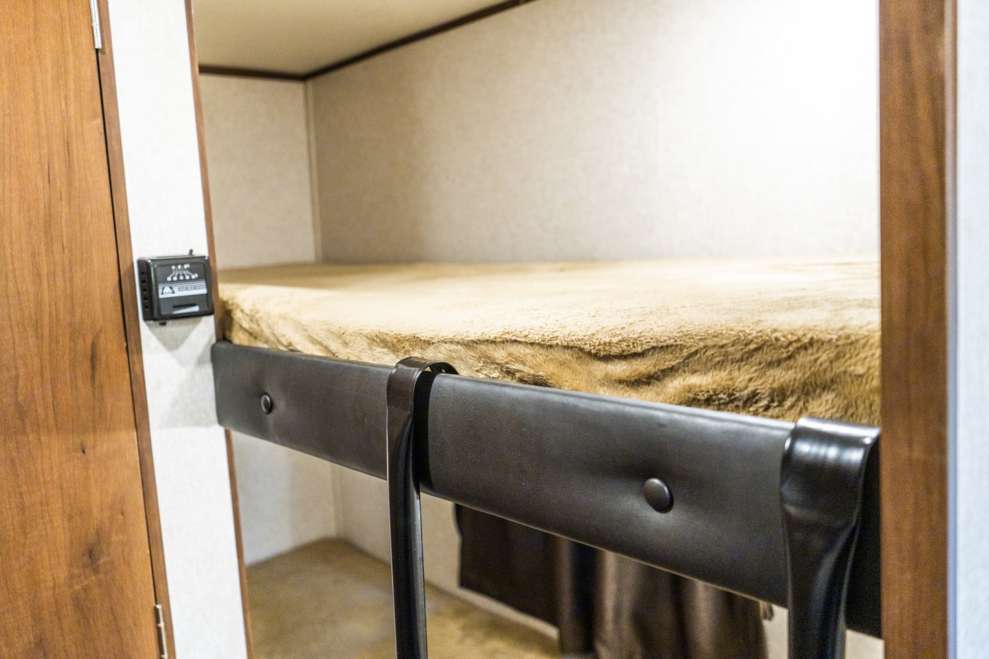 Travel trailer RV Rental 