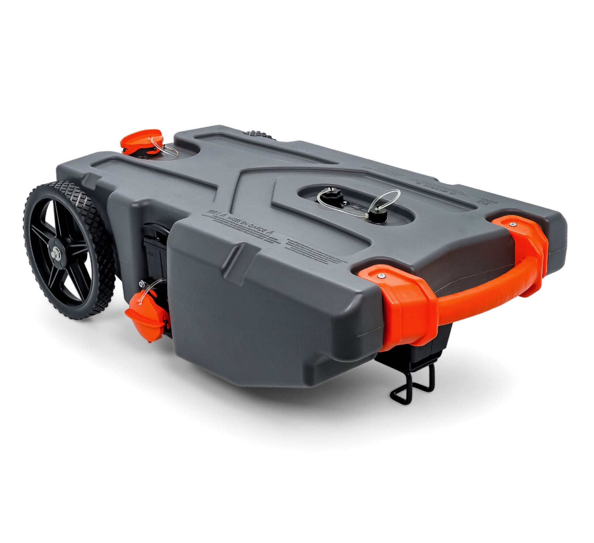 Travel trailer RV Rental 