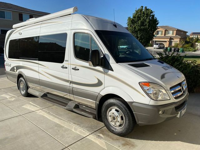 Class B RV Rental 