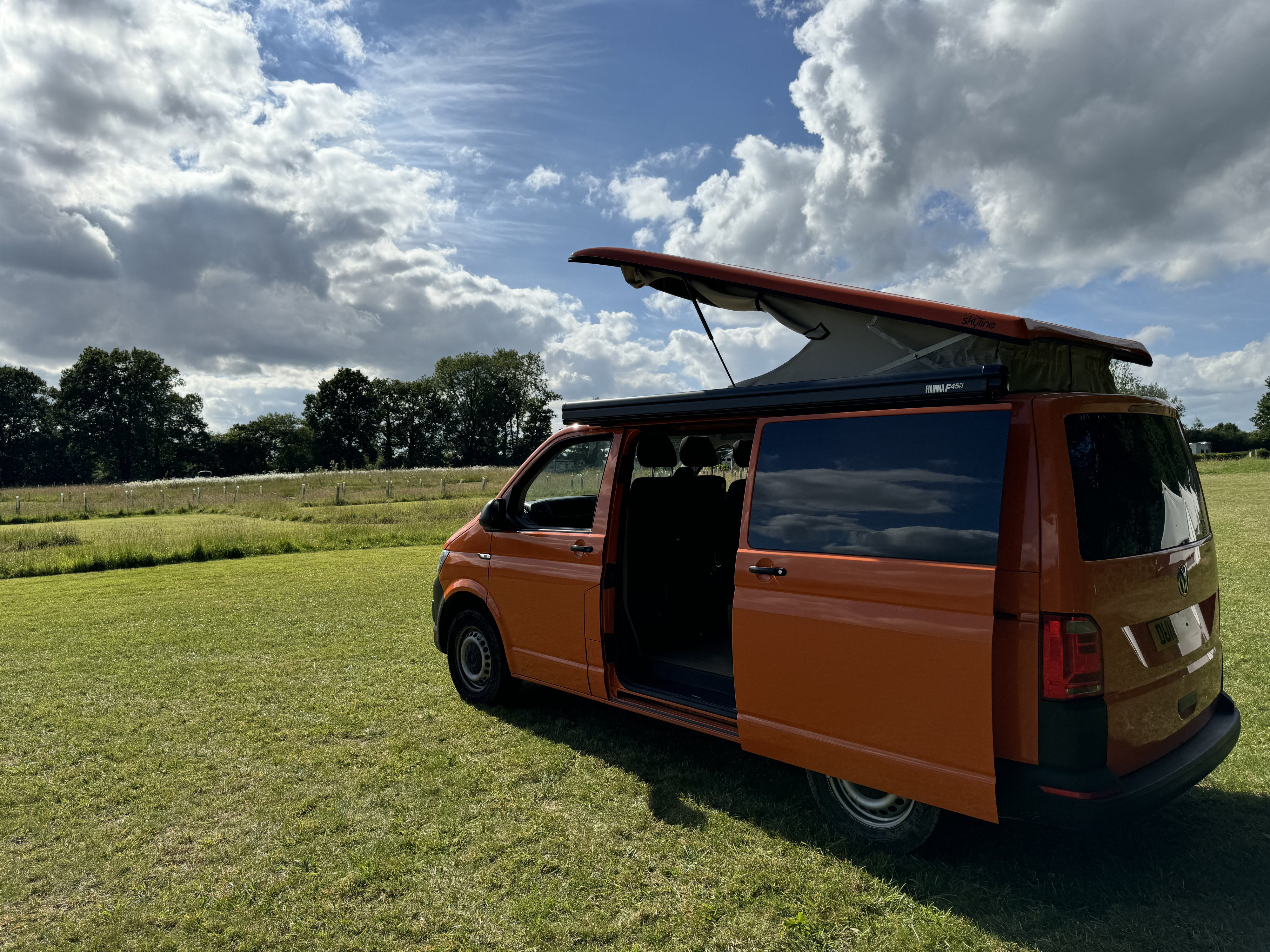 Van Tropez