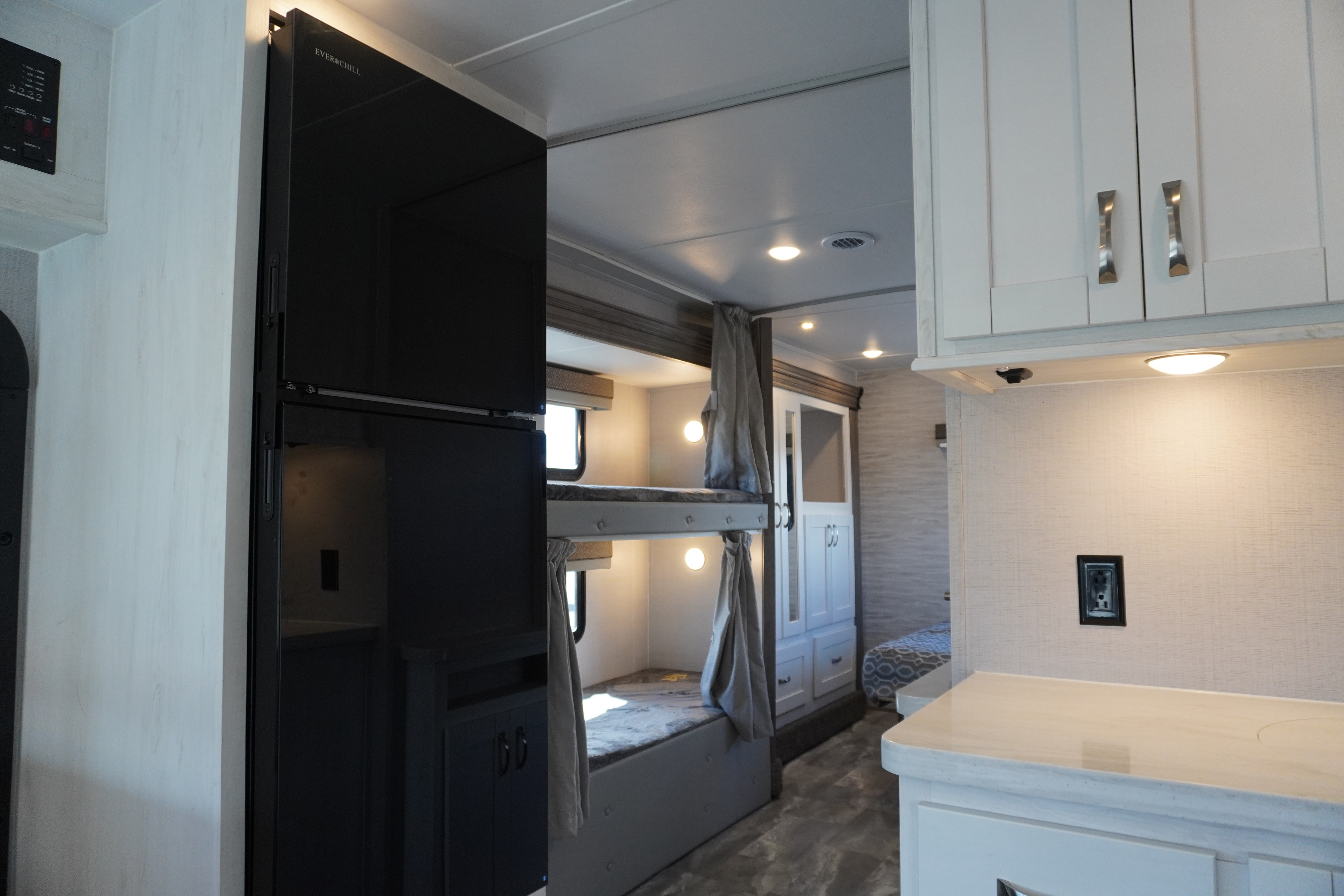 Class C RV Rental 