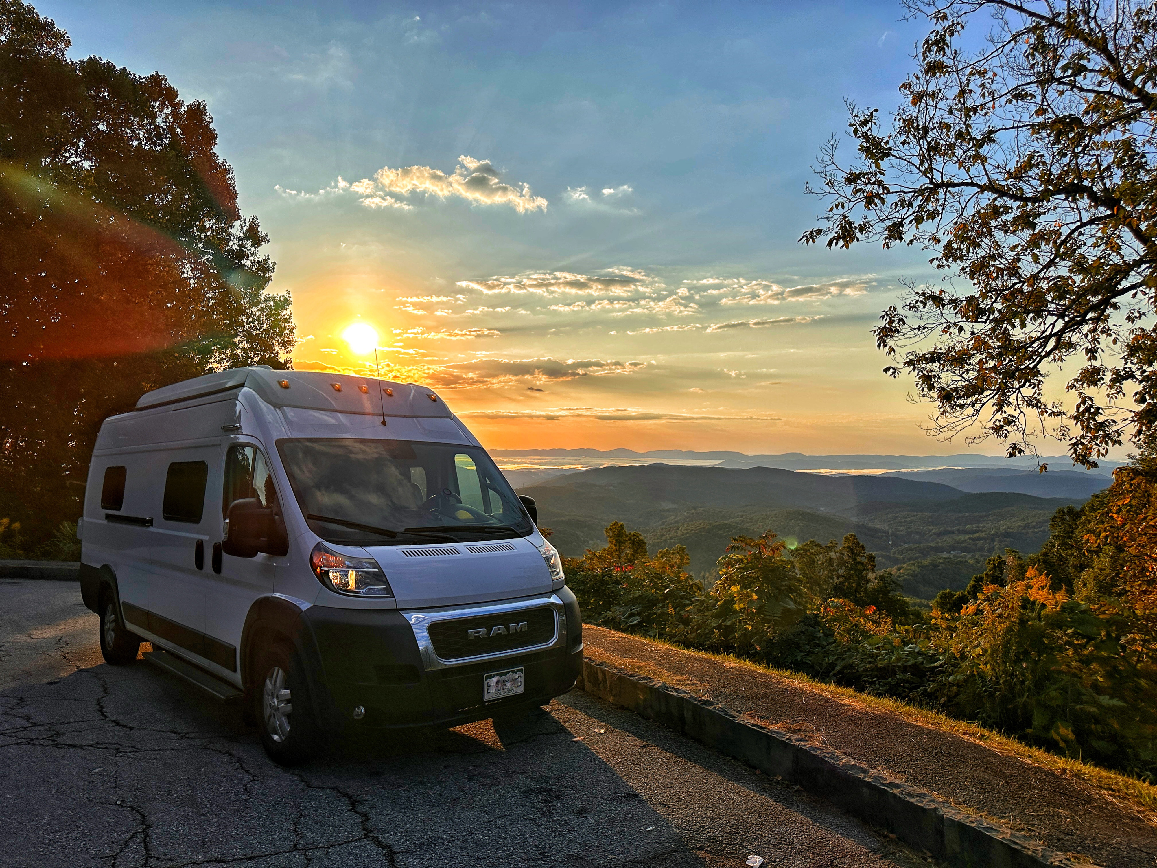 Let your adventure begin... / Solis 59XP Sleeps 4