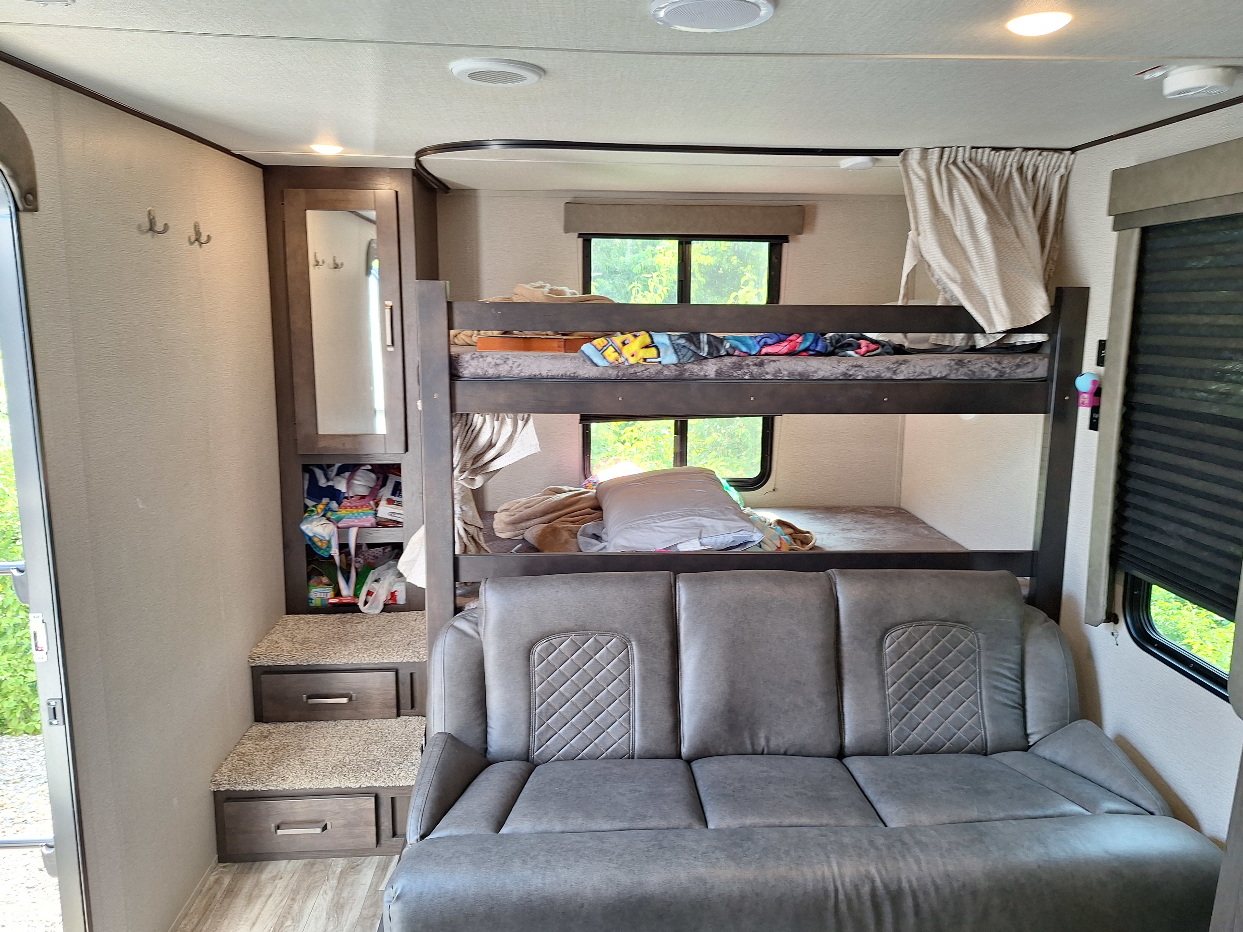 Grand Design Transcend Xplor 2022