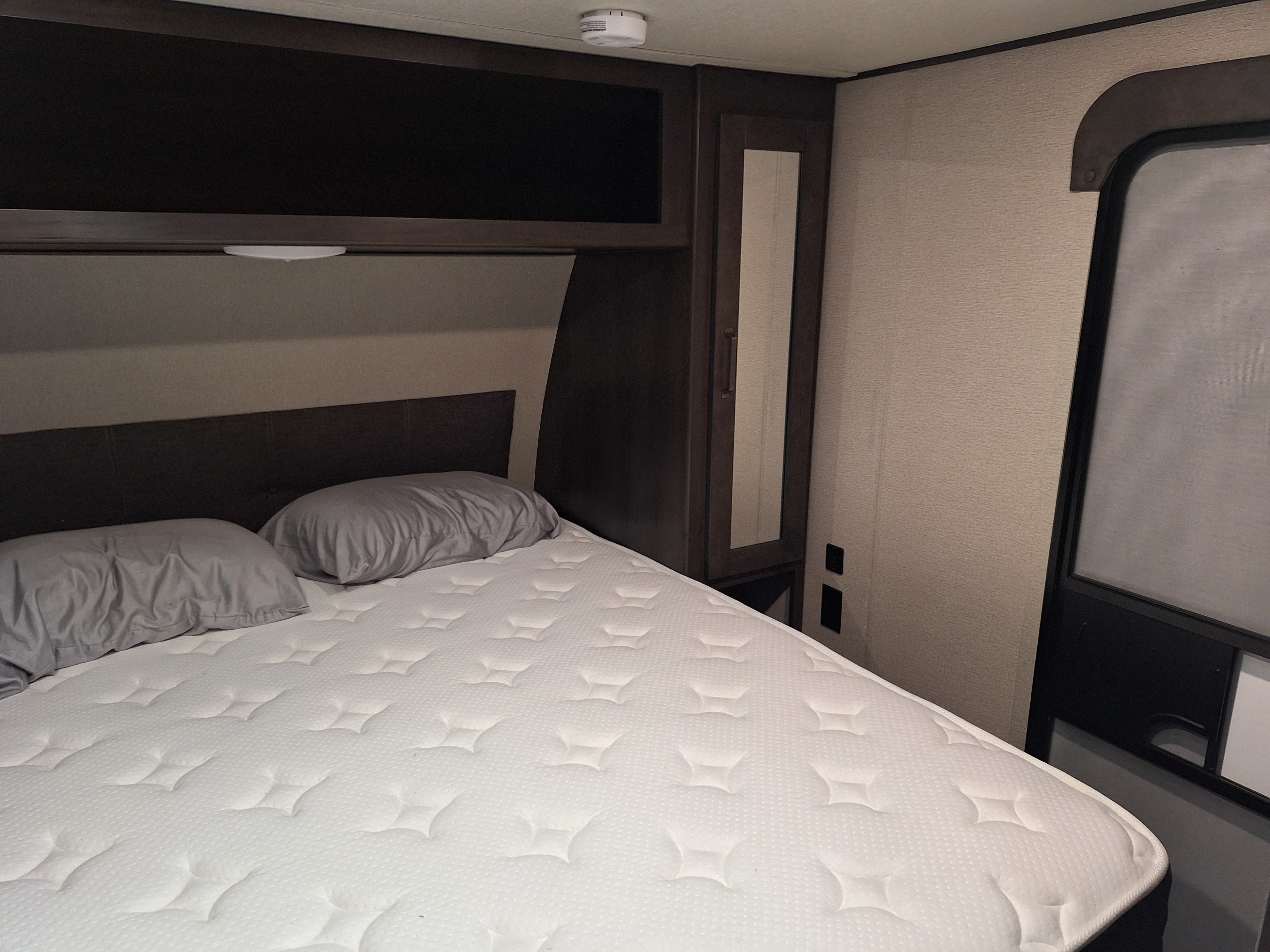 Grand Design Transcend Xplor 2022