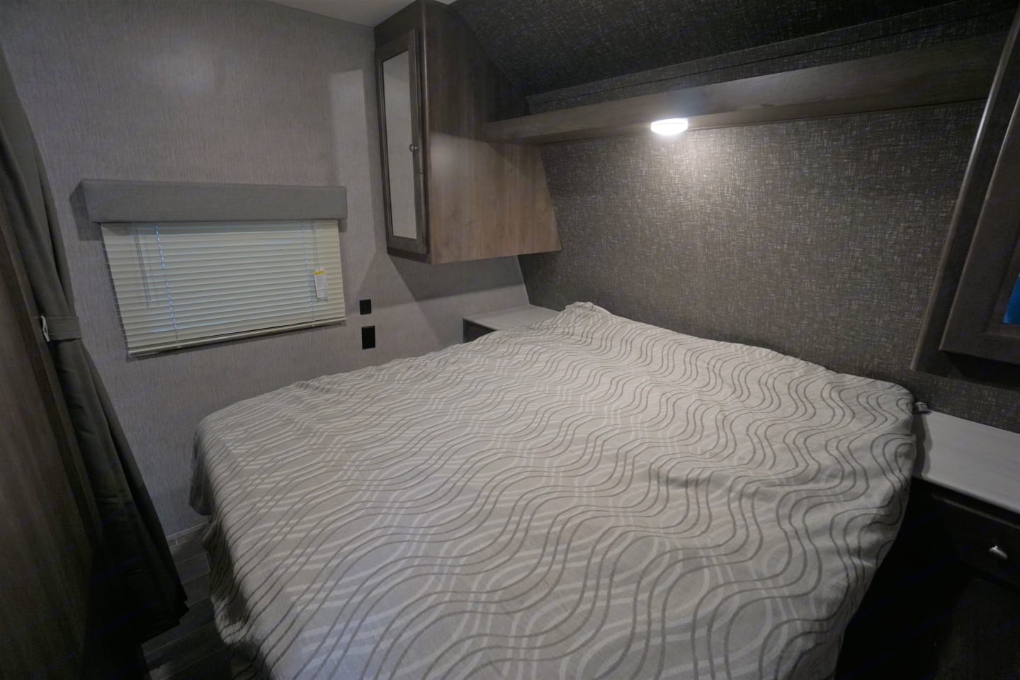 Travel trailer RV Rental 