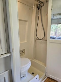 Class B RV Rental 